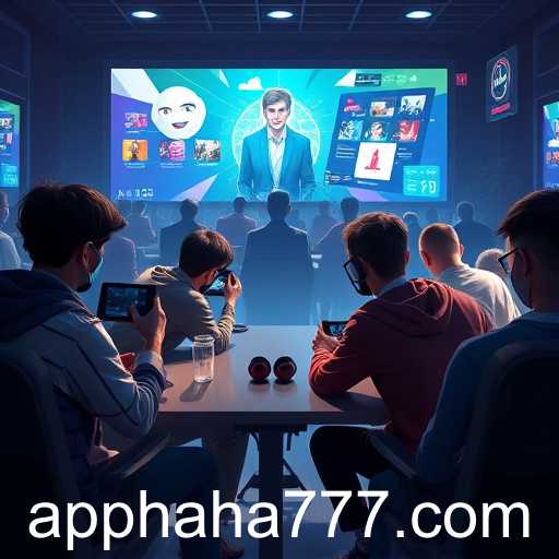 Gaming Trends and Innovations 2025